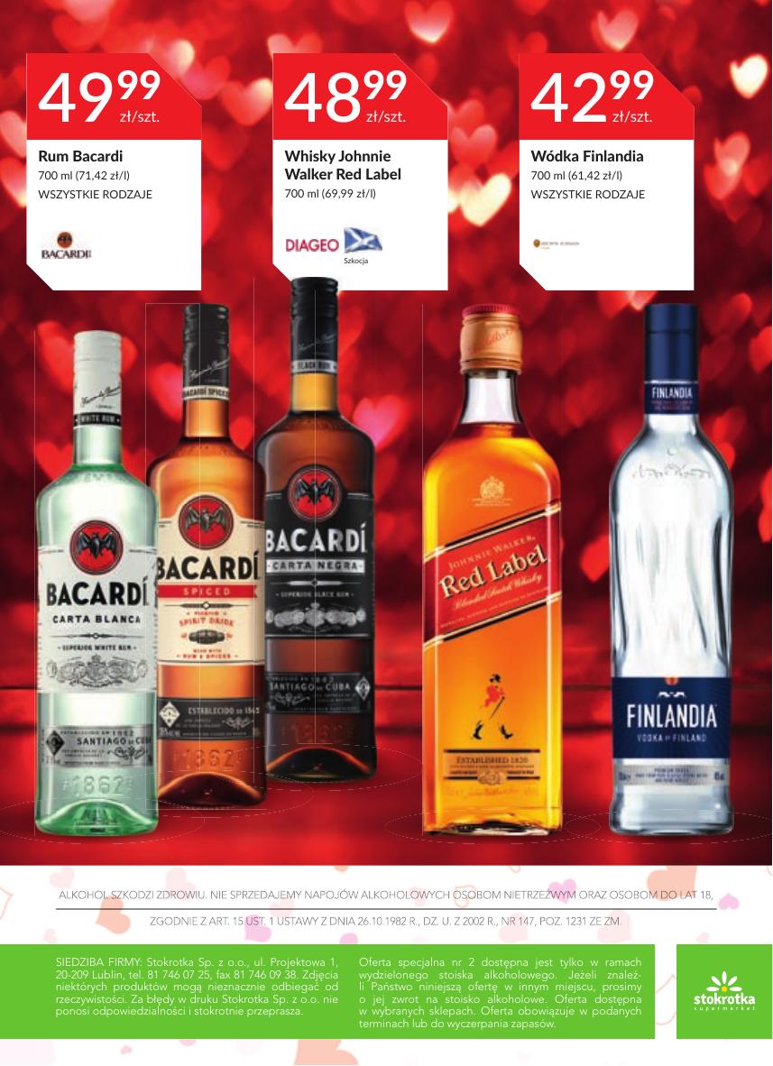 Gazetka Katalog Dzień Kobiet