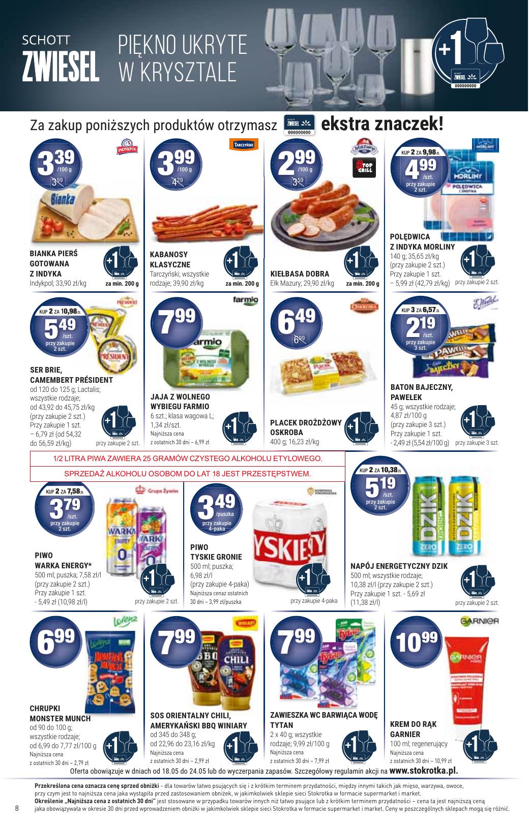 Gazetka Supermarket