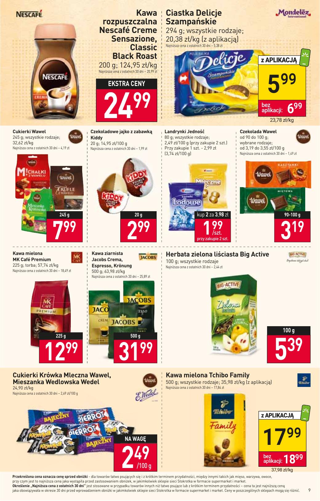 Gazetka Supermarket