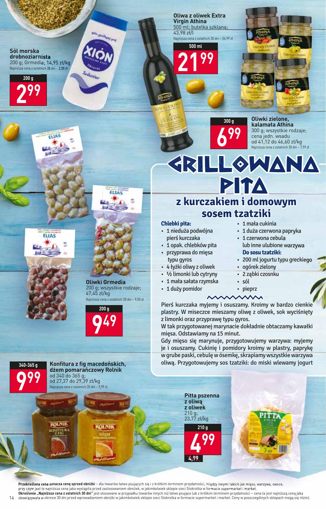 Gazetka Supermarket