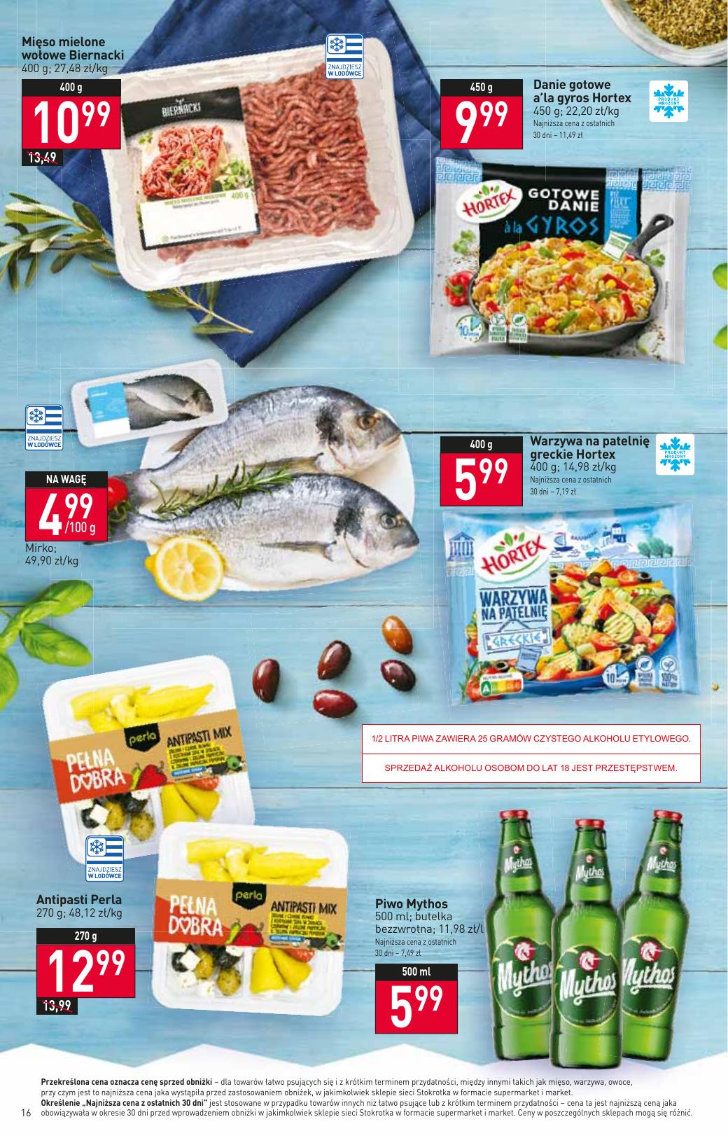 Gazetka Supermarket