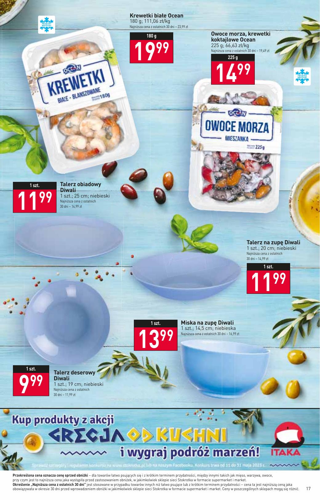 Gazetka Supermarket