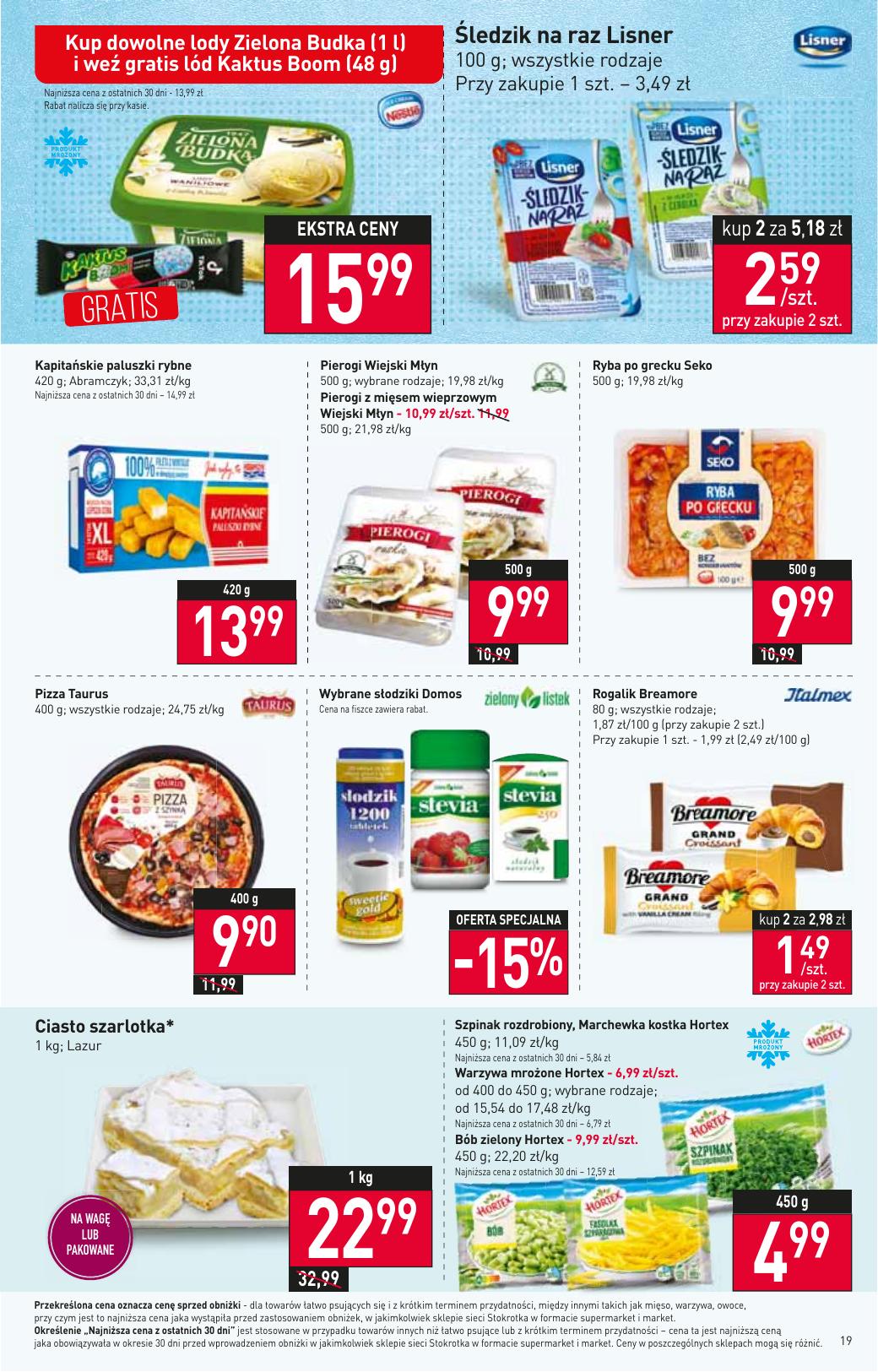 Gazetka Supermarket