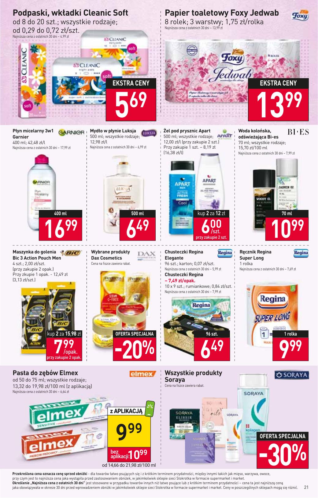 Gazetka Supermarket