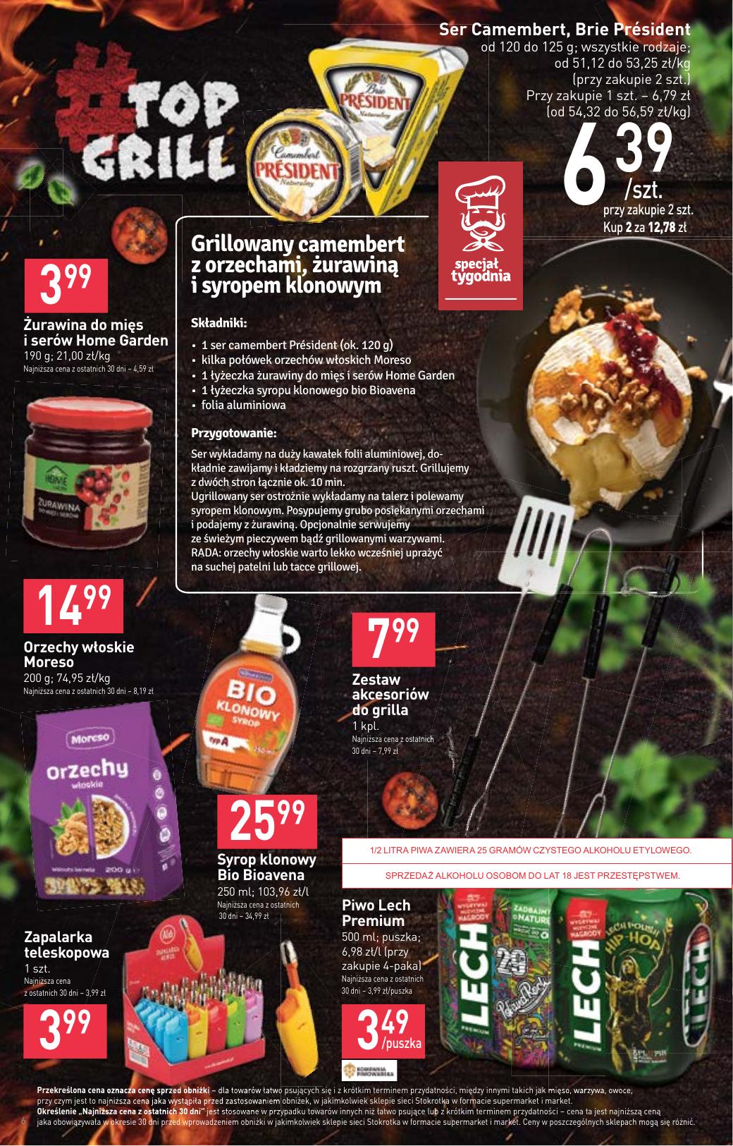 Gazetka Supermarket
