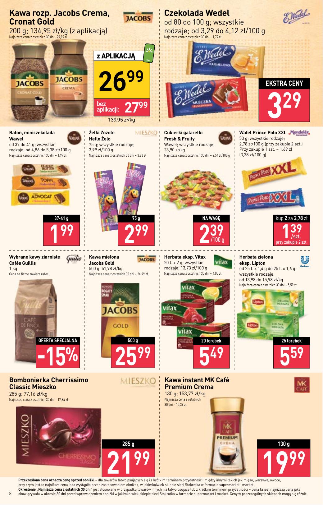 Gazetka Supermarket