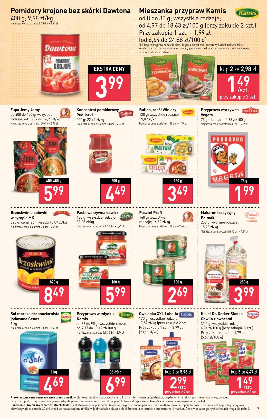 Gazetka Supermarket