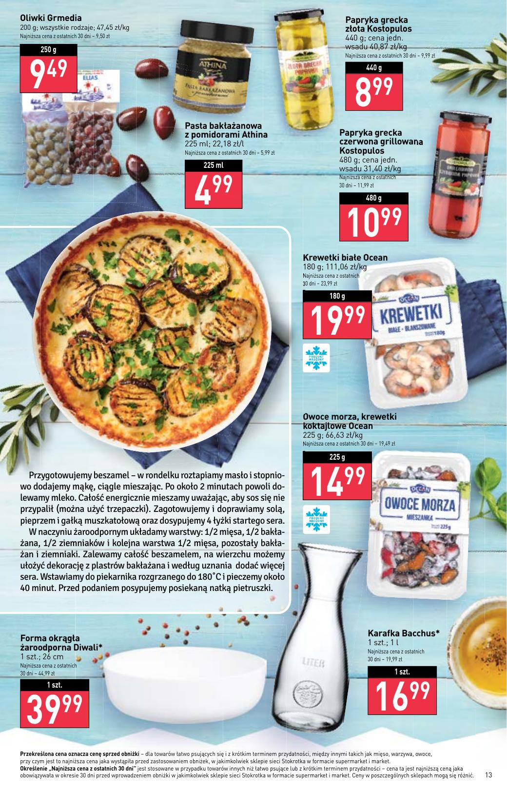 Gazetka Supermarket