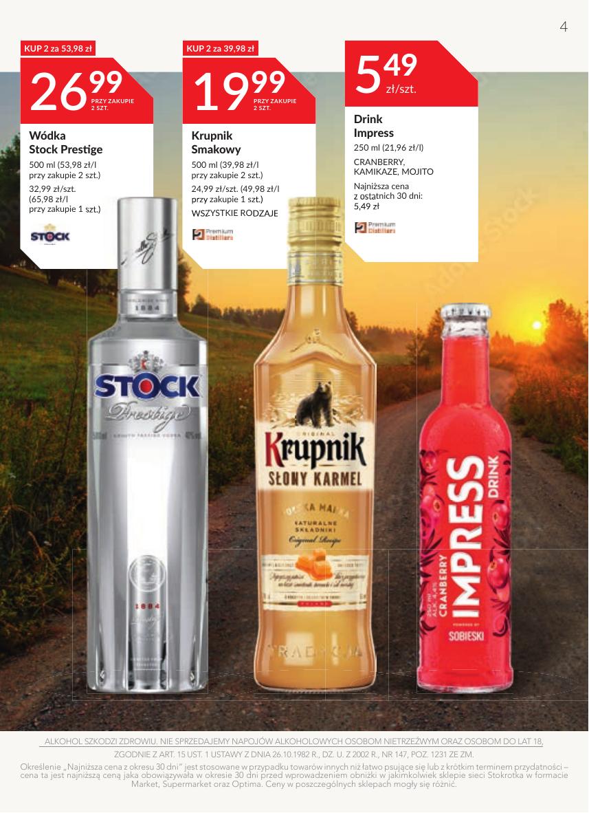 Gazetka Katalog Dzień Dziecka