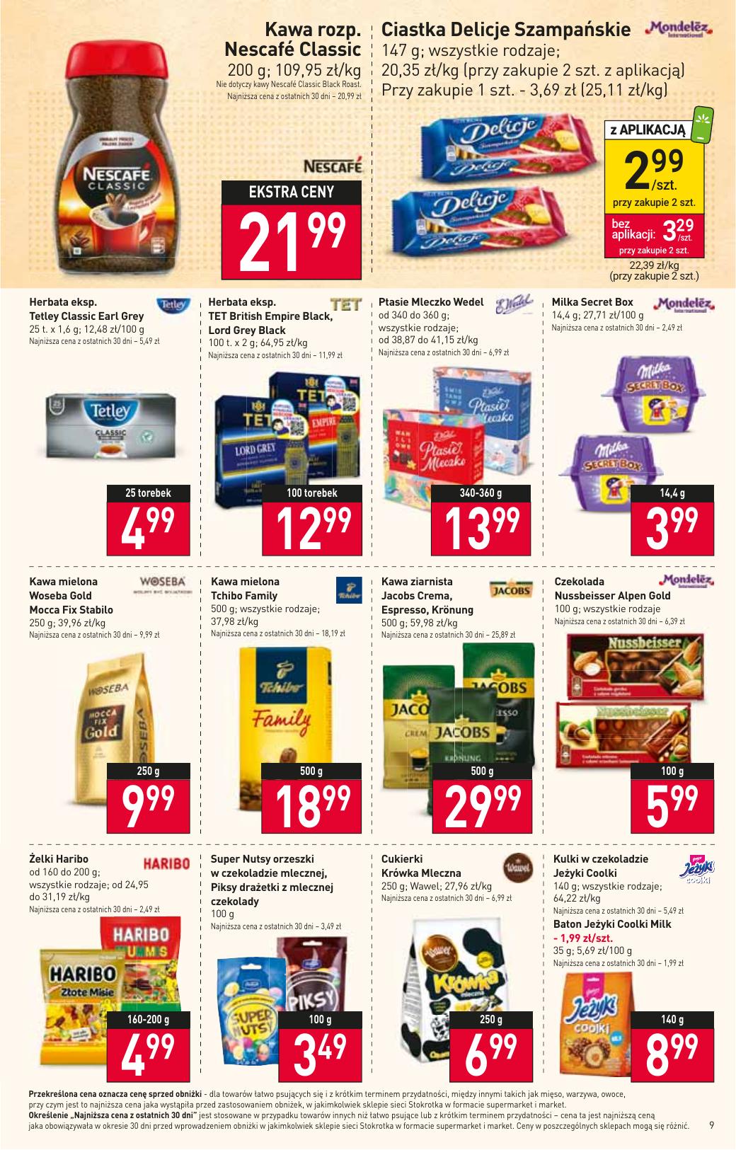 Gazetka Supermarket