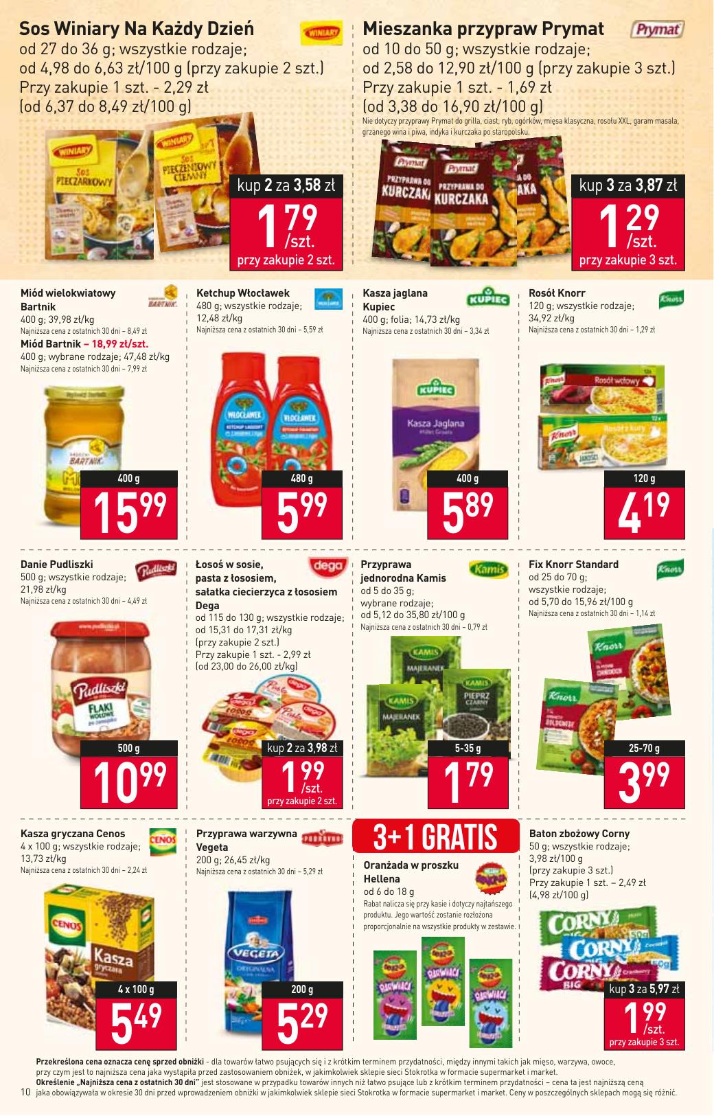 Gazetka Supermarket