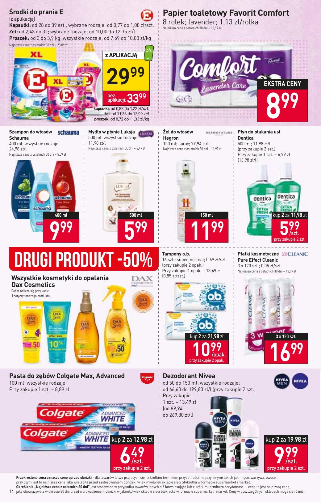 Gazetka Supermarket