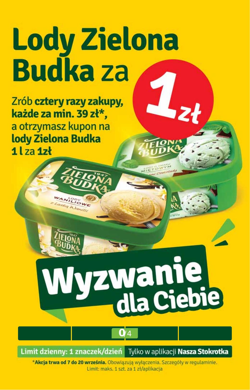 Gazetka Supermarket