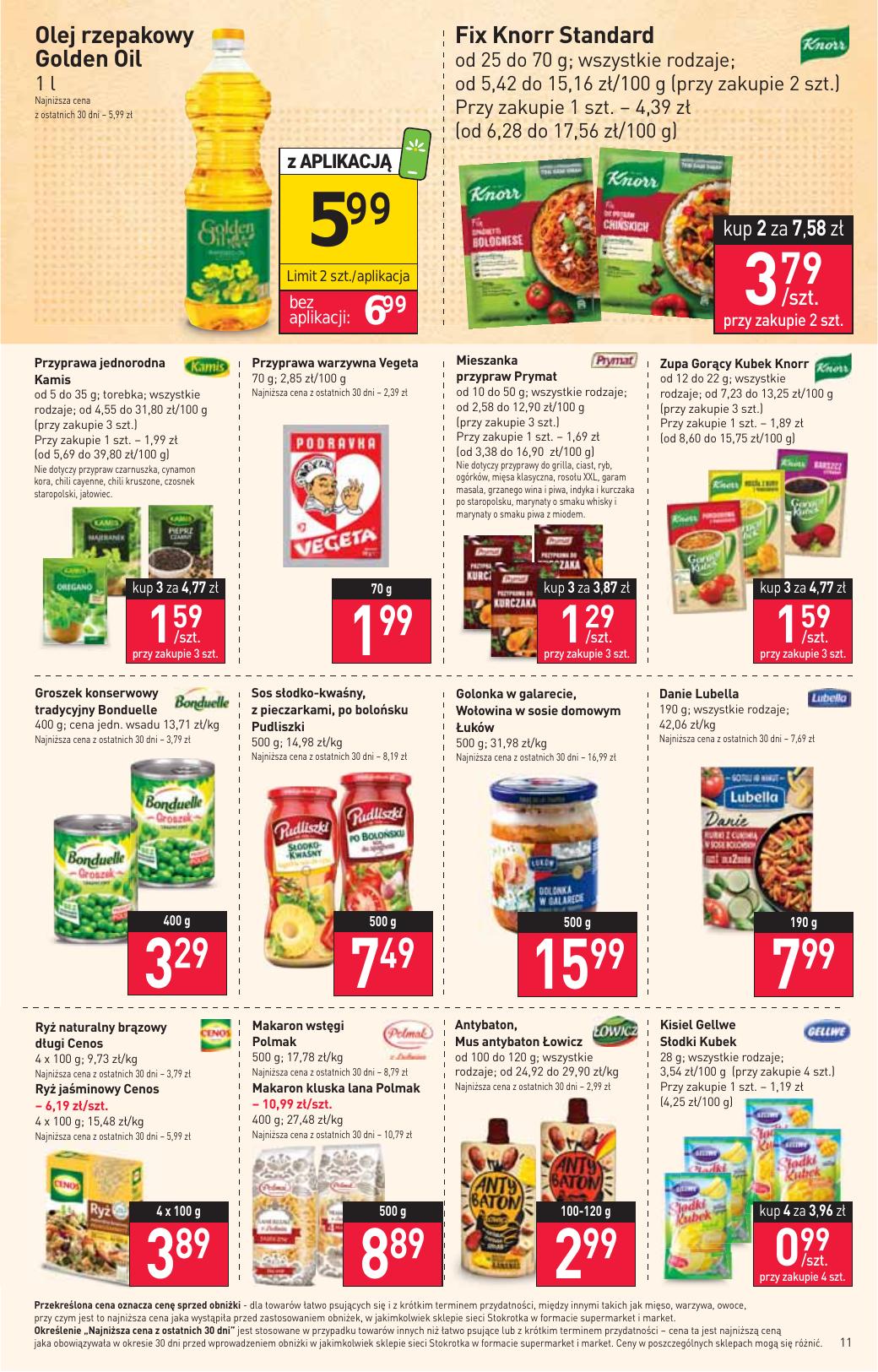 Gazetka Supermarket