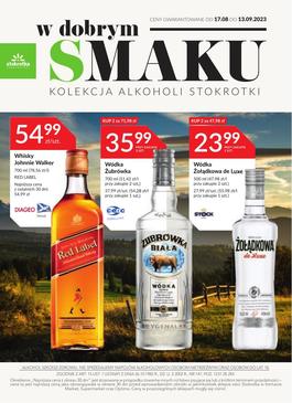 Katalog - Urodziny - od 2023-09-14 do 2023-09-27