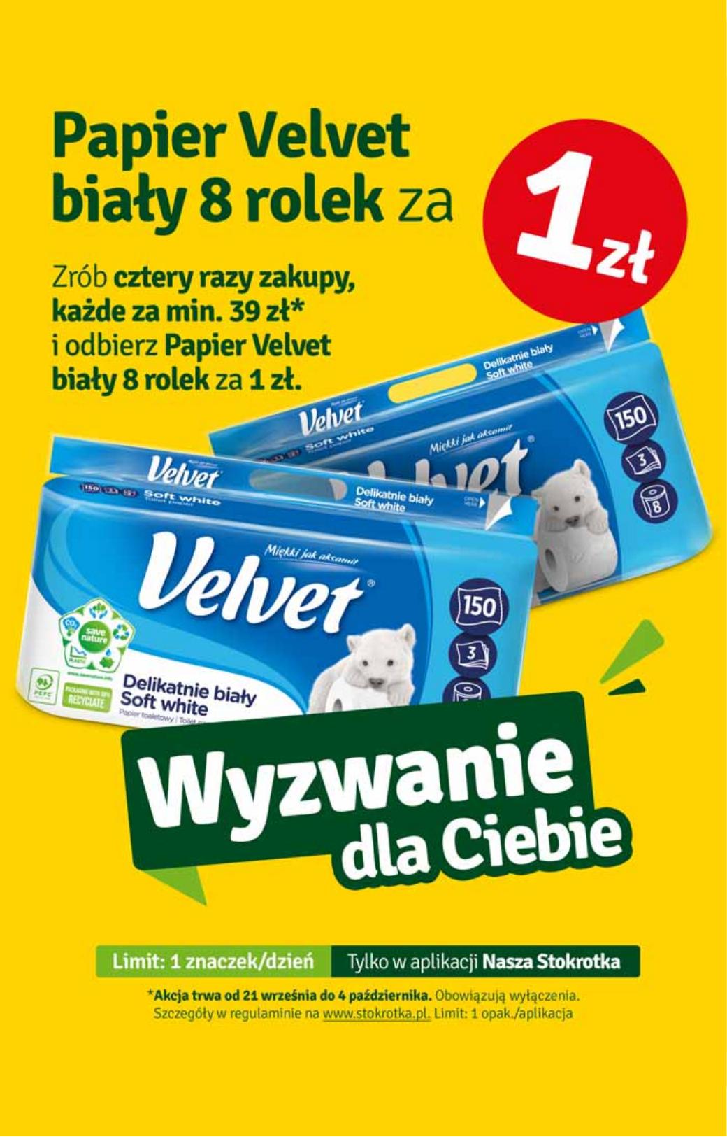 Gazetka Supermarket