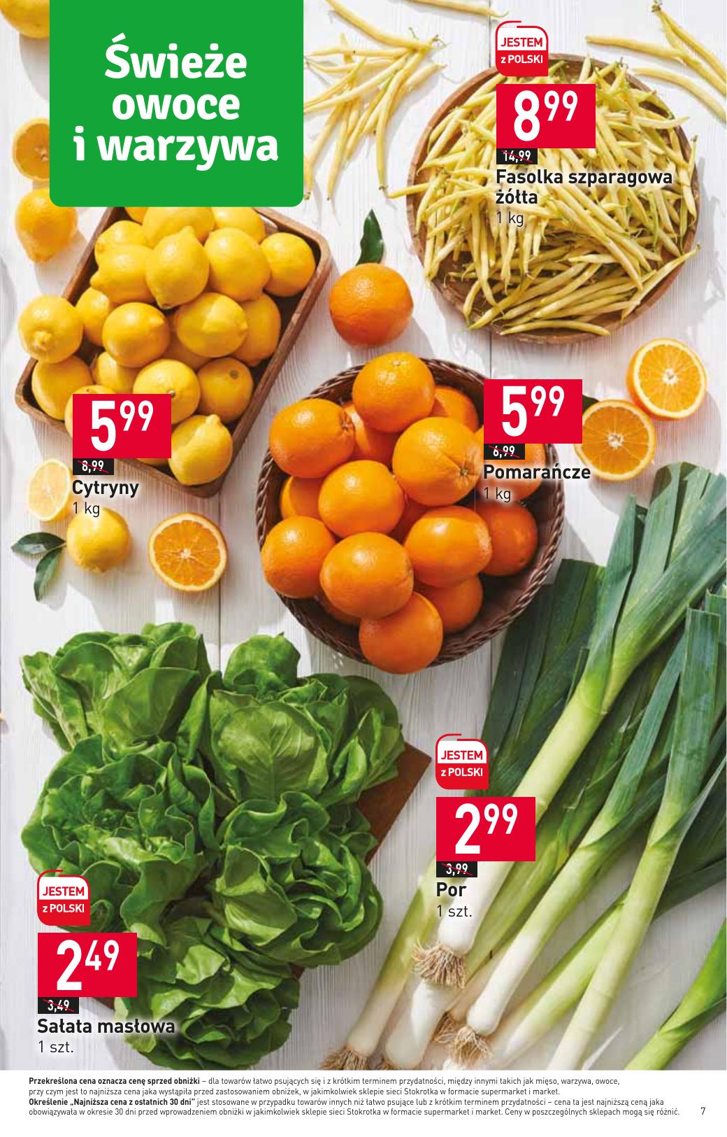 Gazetka Supermarket