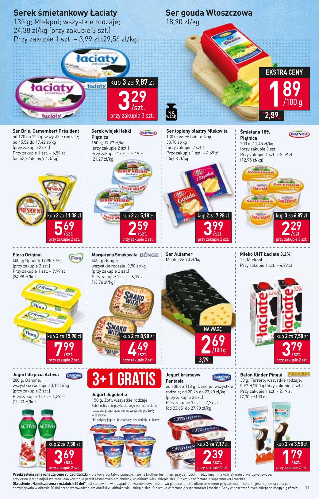 Gazetka Supermarket