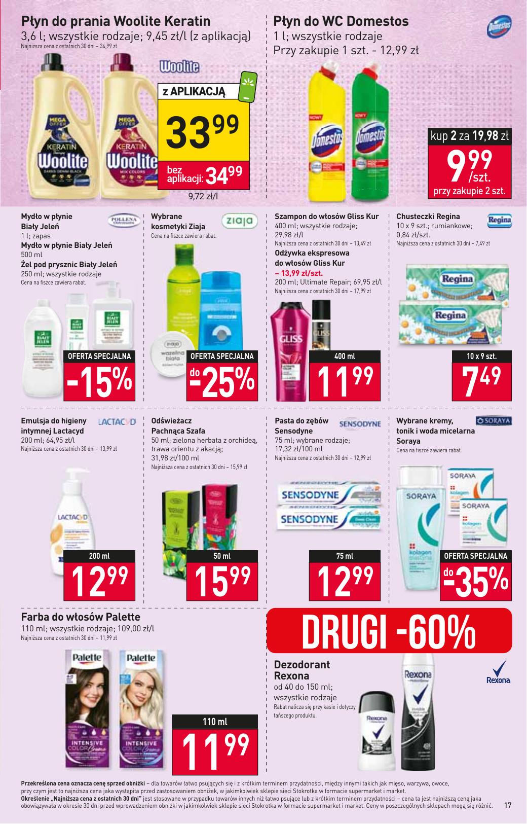 Gazetka Supermarket