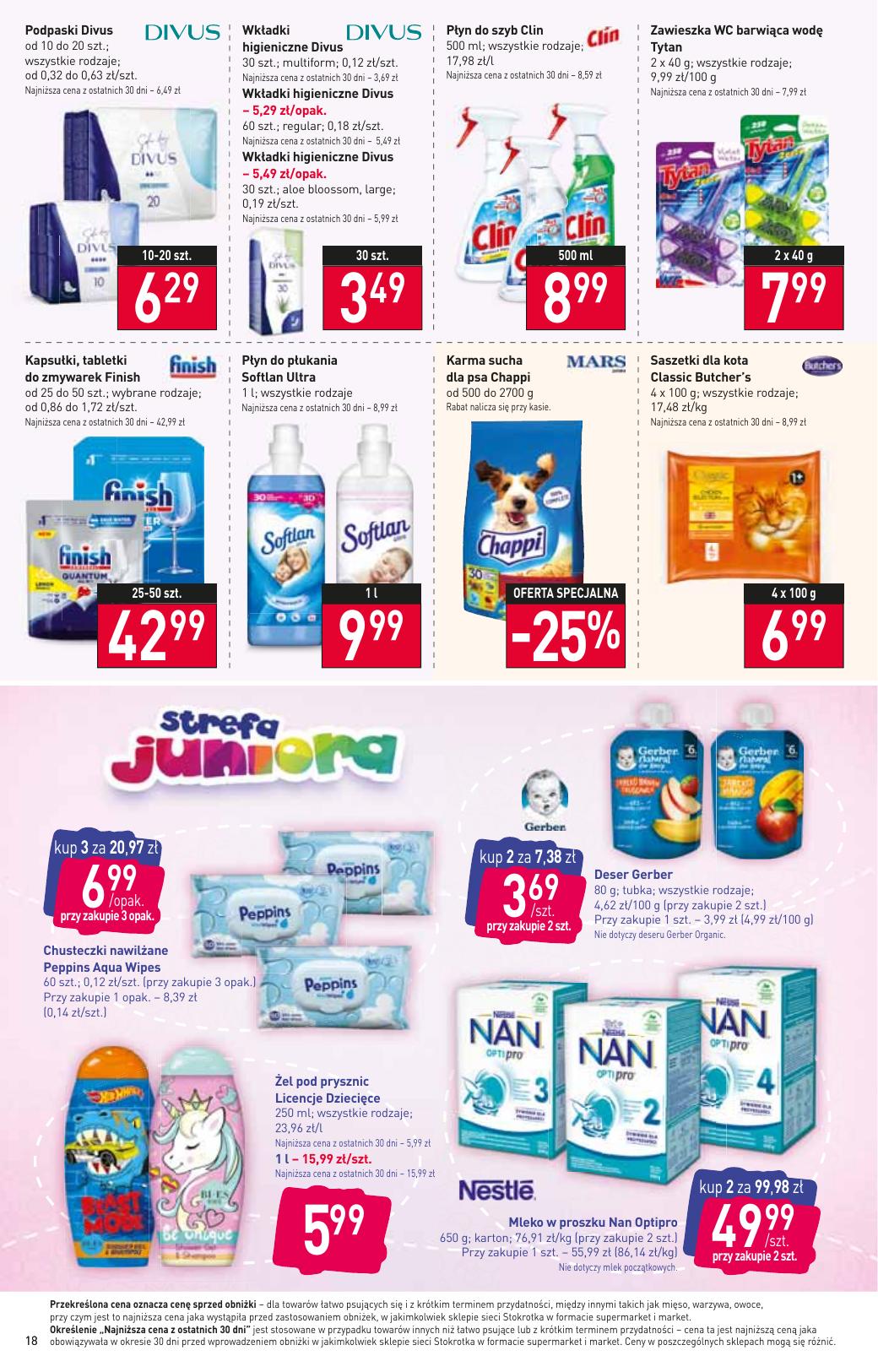 Gazetka Supermarket