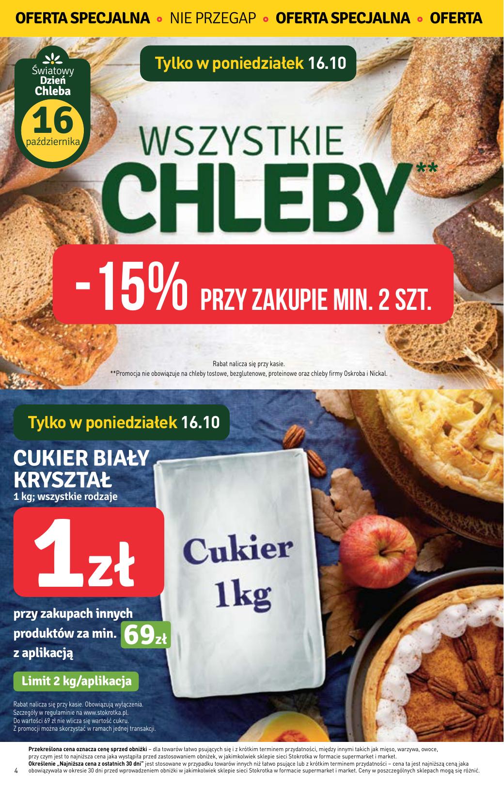 Gazetka Supermarket