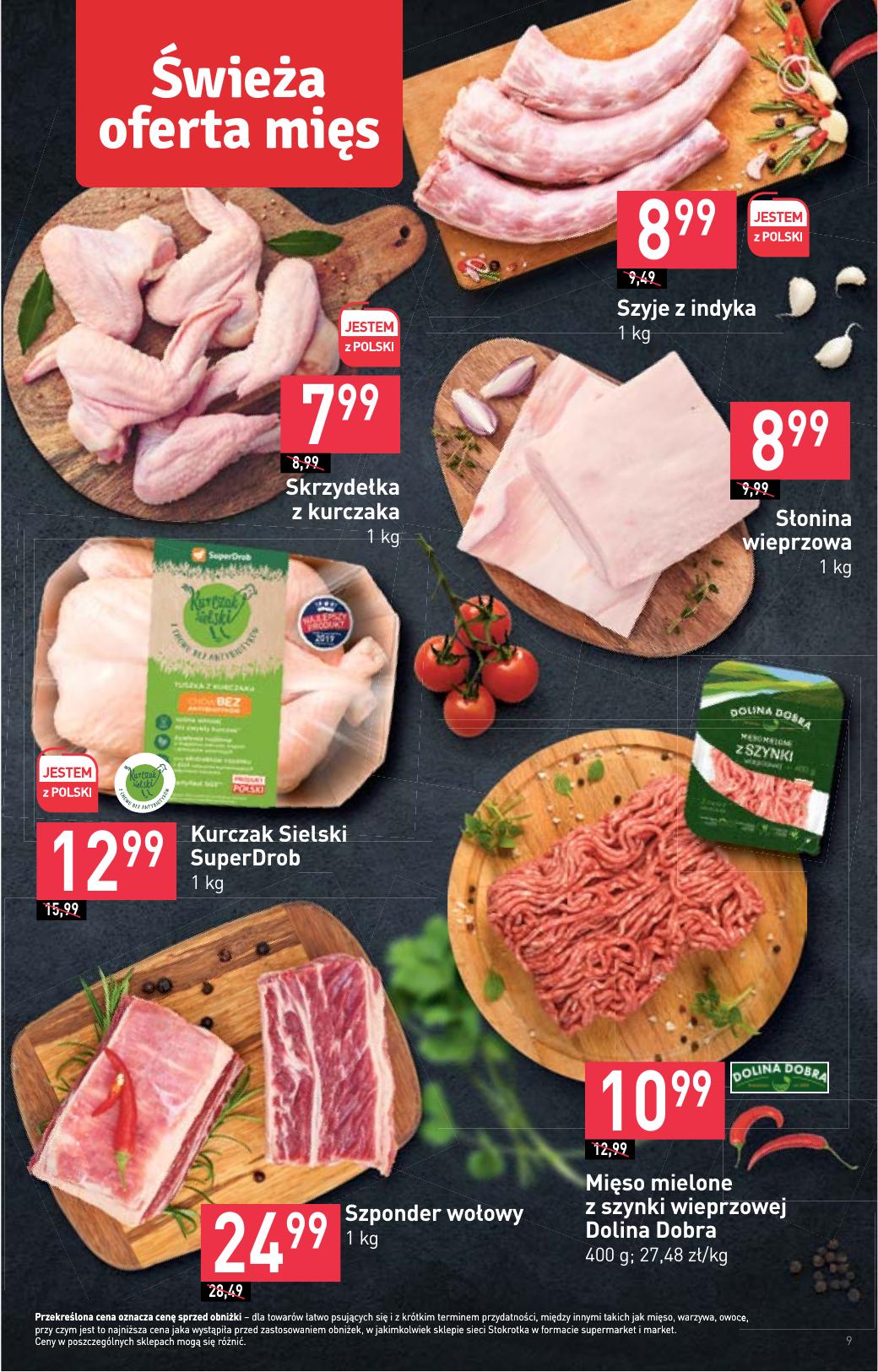 Gazetka Supermarket