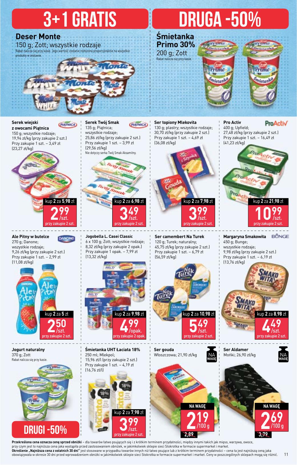 Gazetka Supermarket