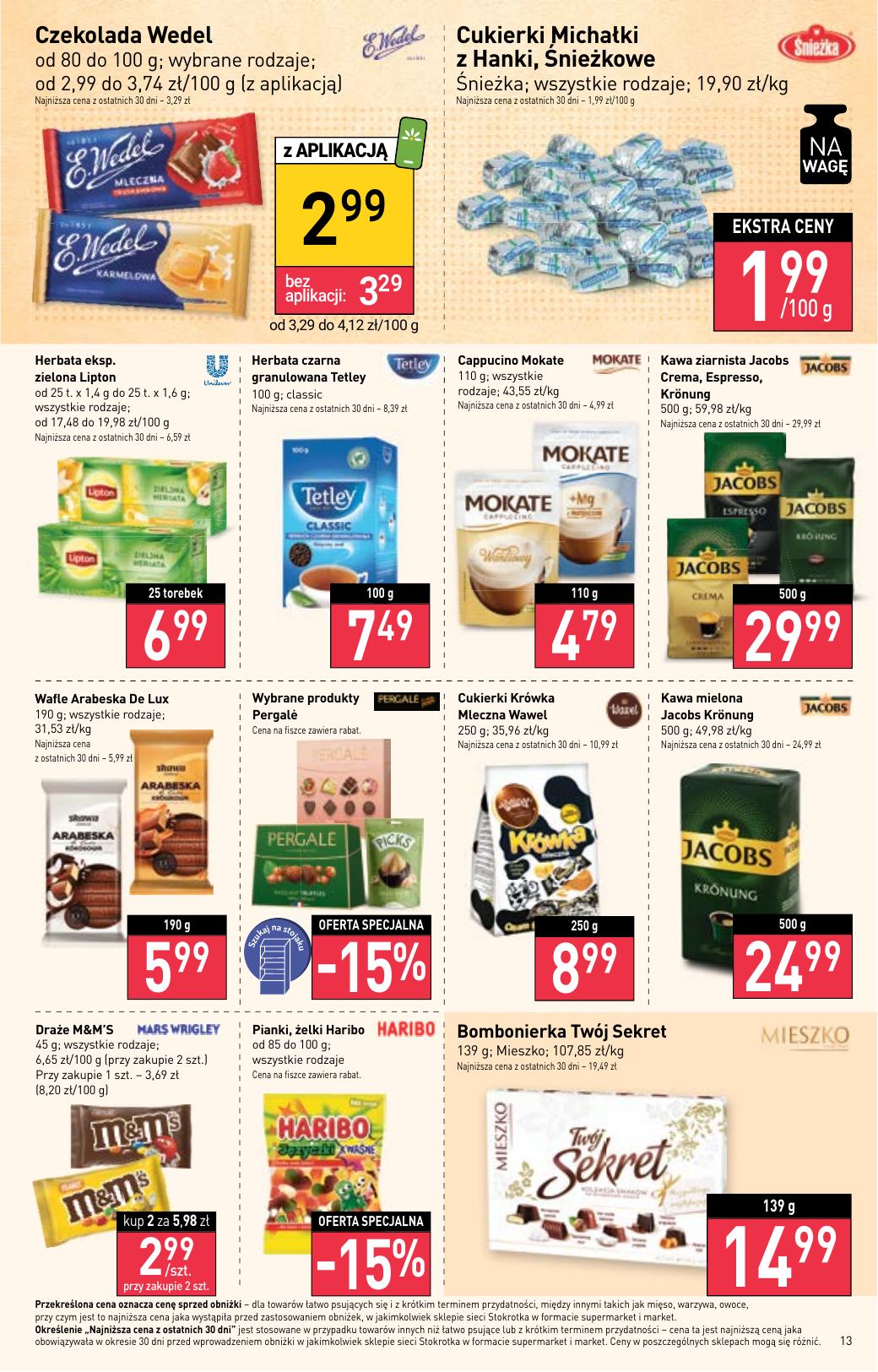Gazetka Supermarket