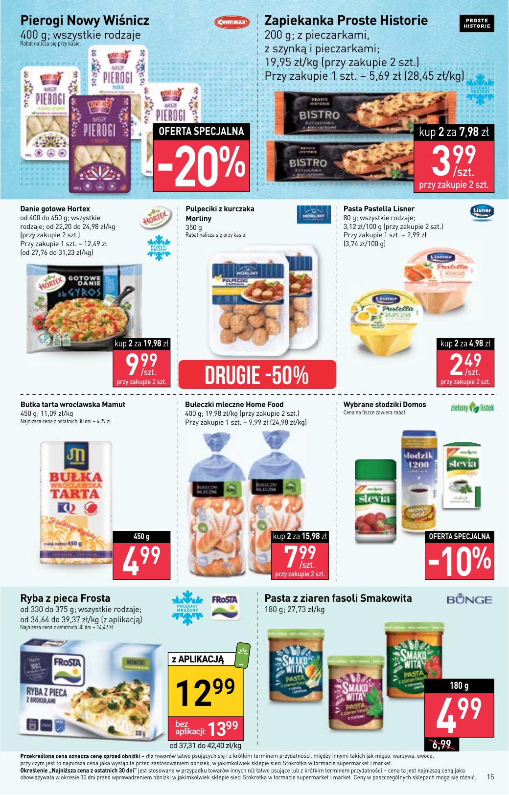 Gazetka Supermarket