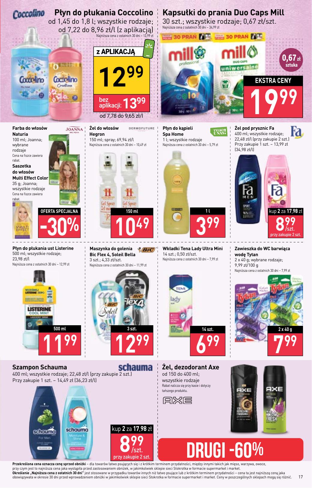 Gazetka Supermarket
