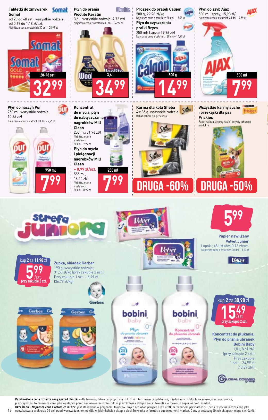 Gazetka Supermarket