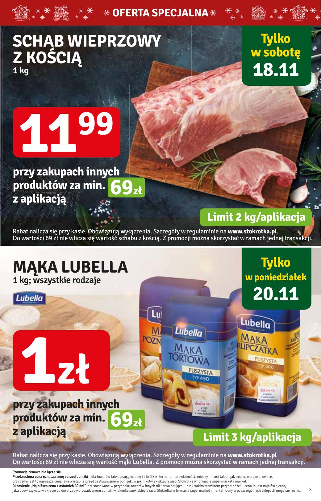 Gazetka Market