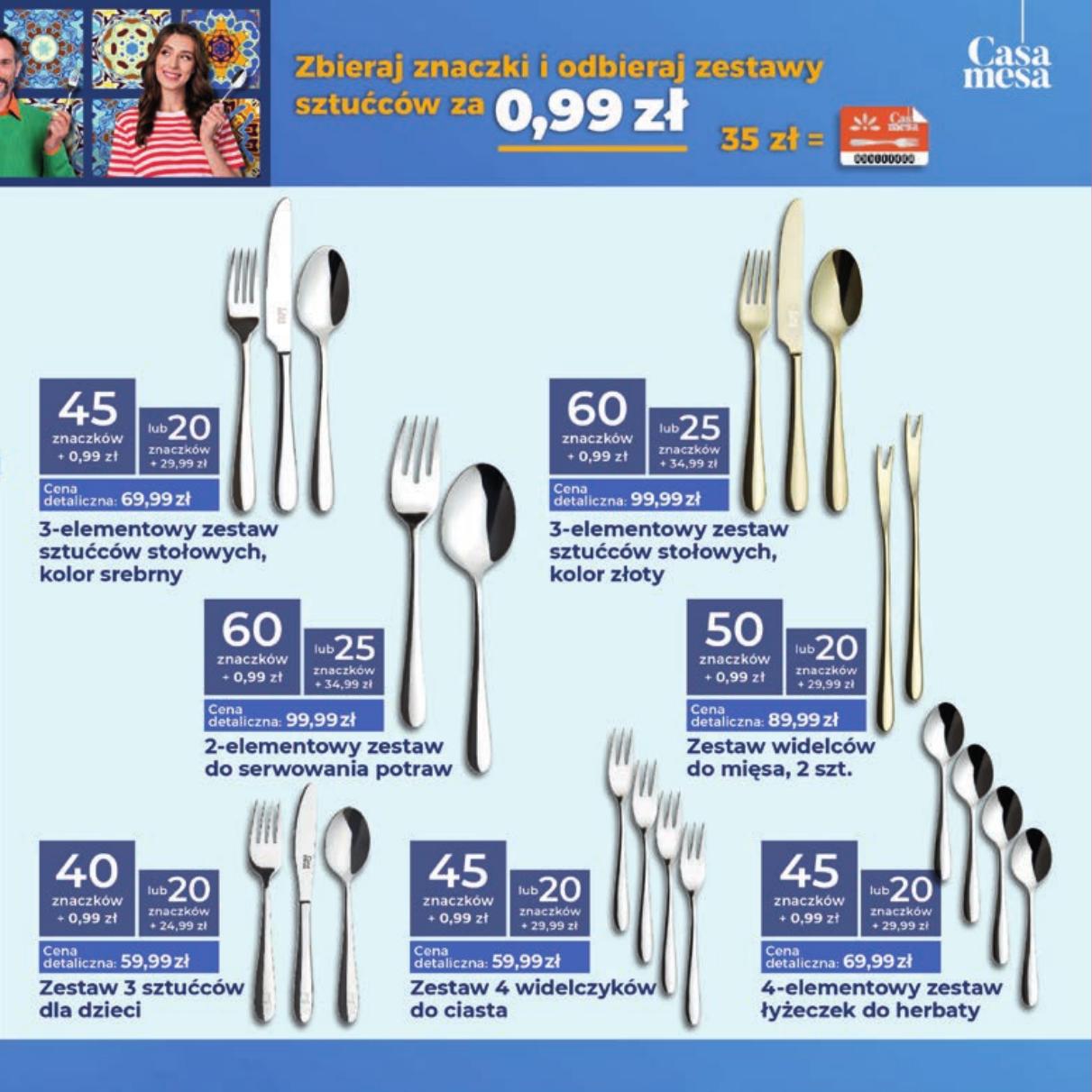 Gazetka Katalog Mikołajkowy