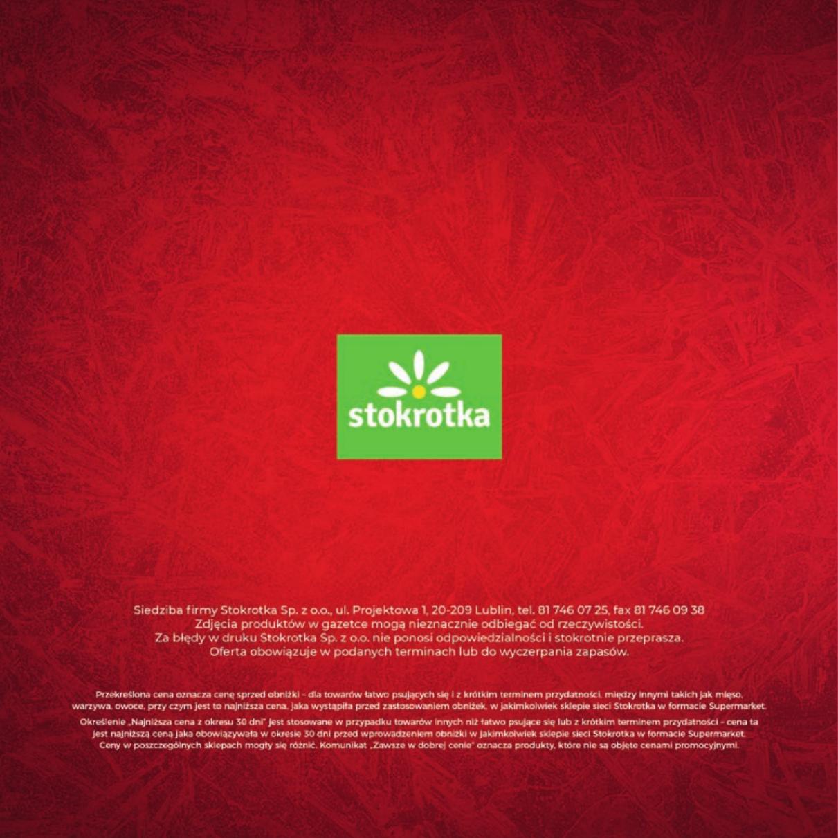 Gazetka Katalog Mikołajkowy