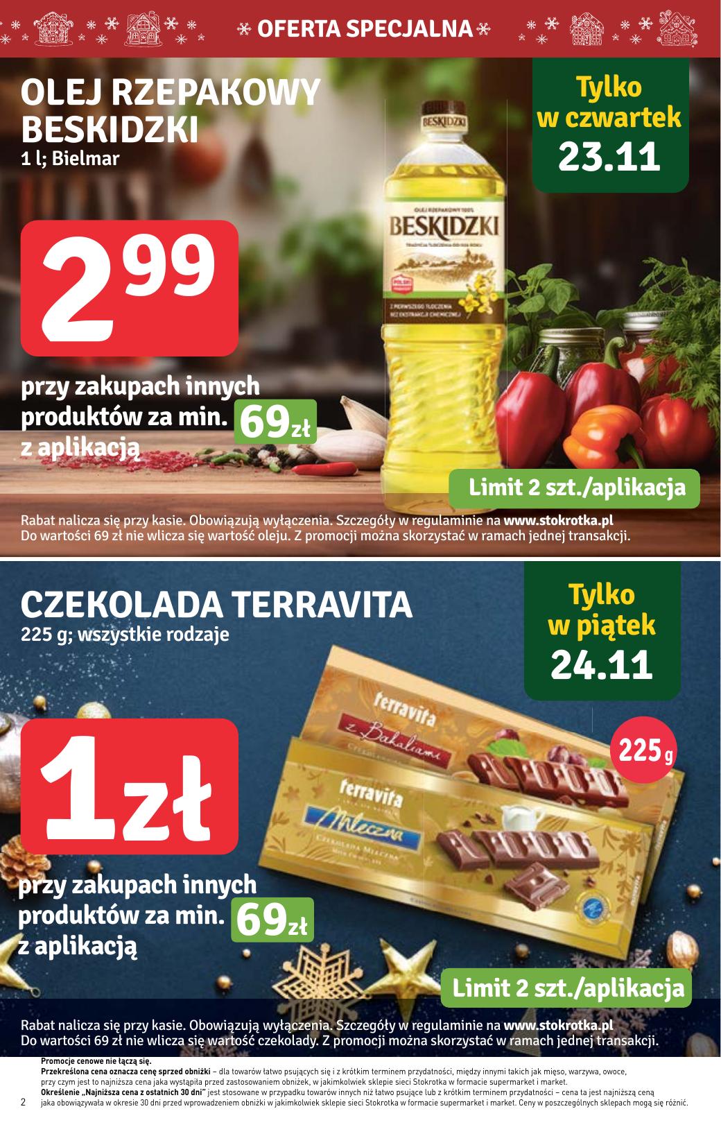 Gazetka Market