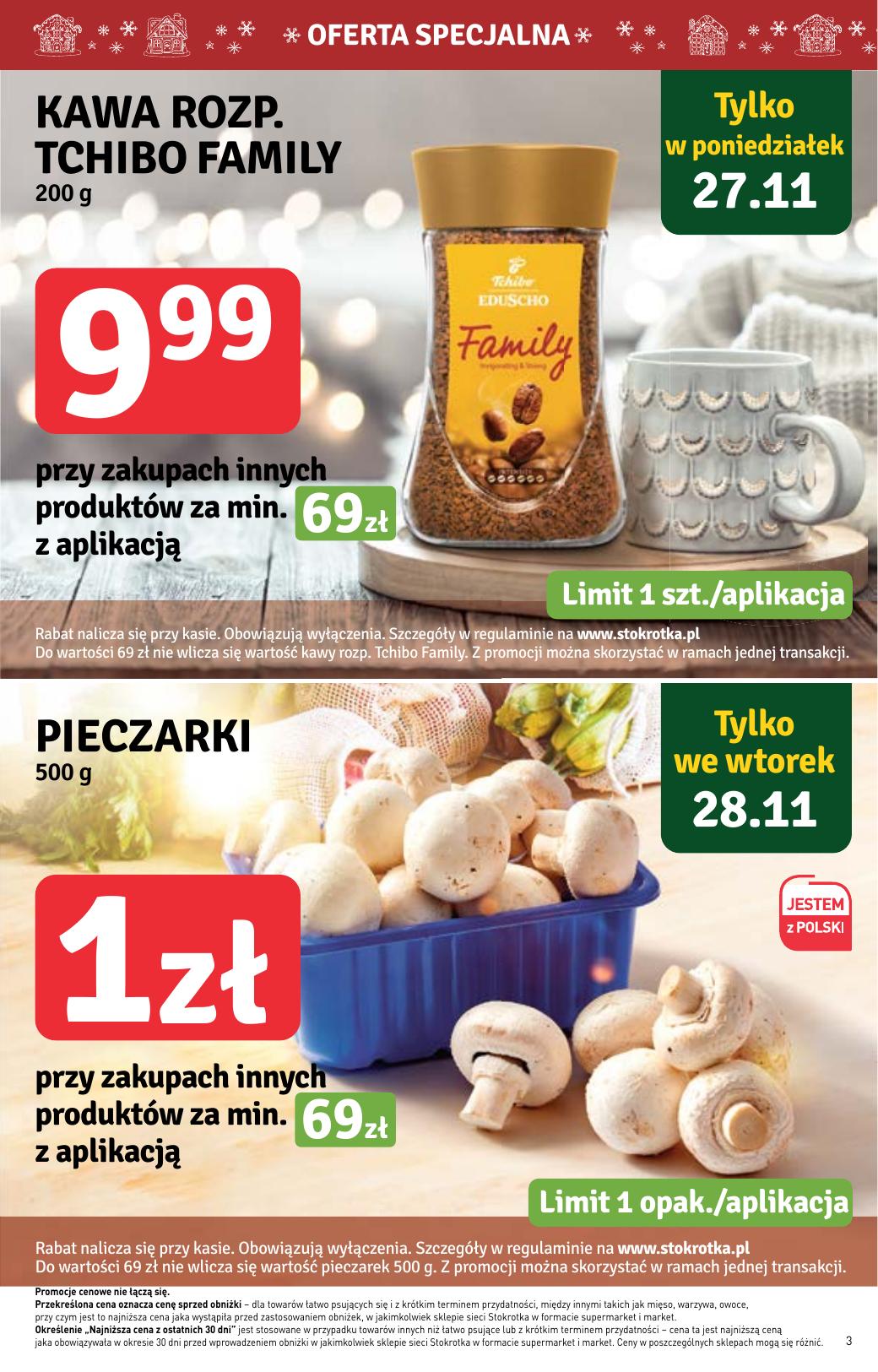 Gazetka Market