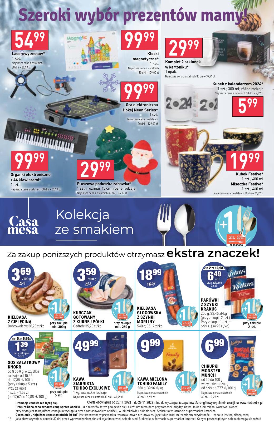 Gazetka Market