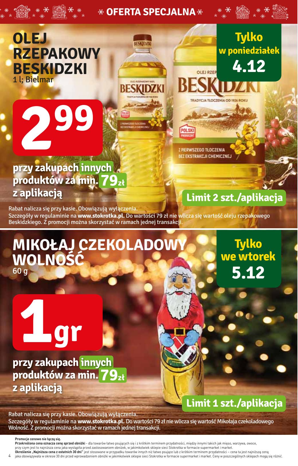 Gazetka Supermarket