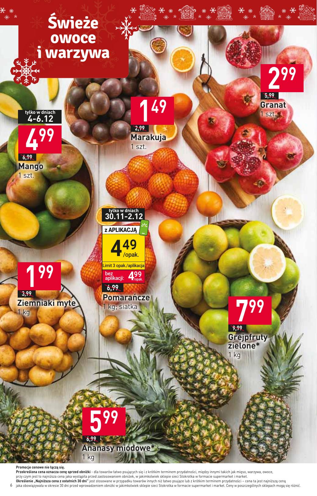 Gazetka Supermarket