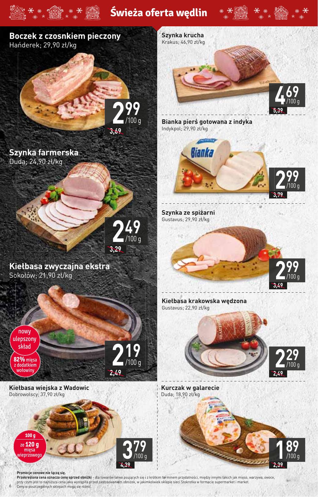 Gazetka Supermarket