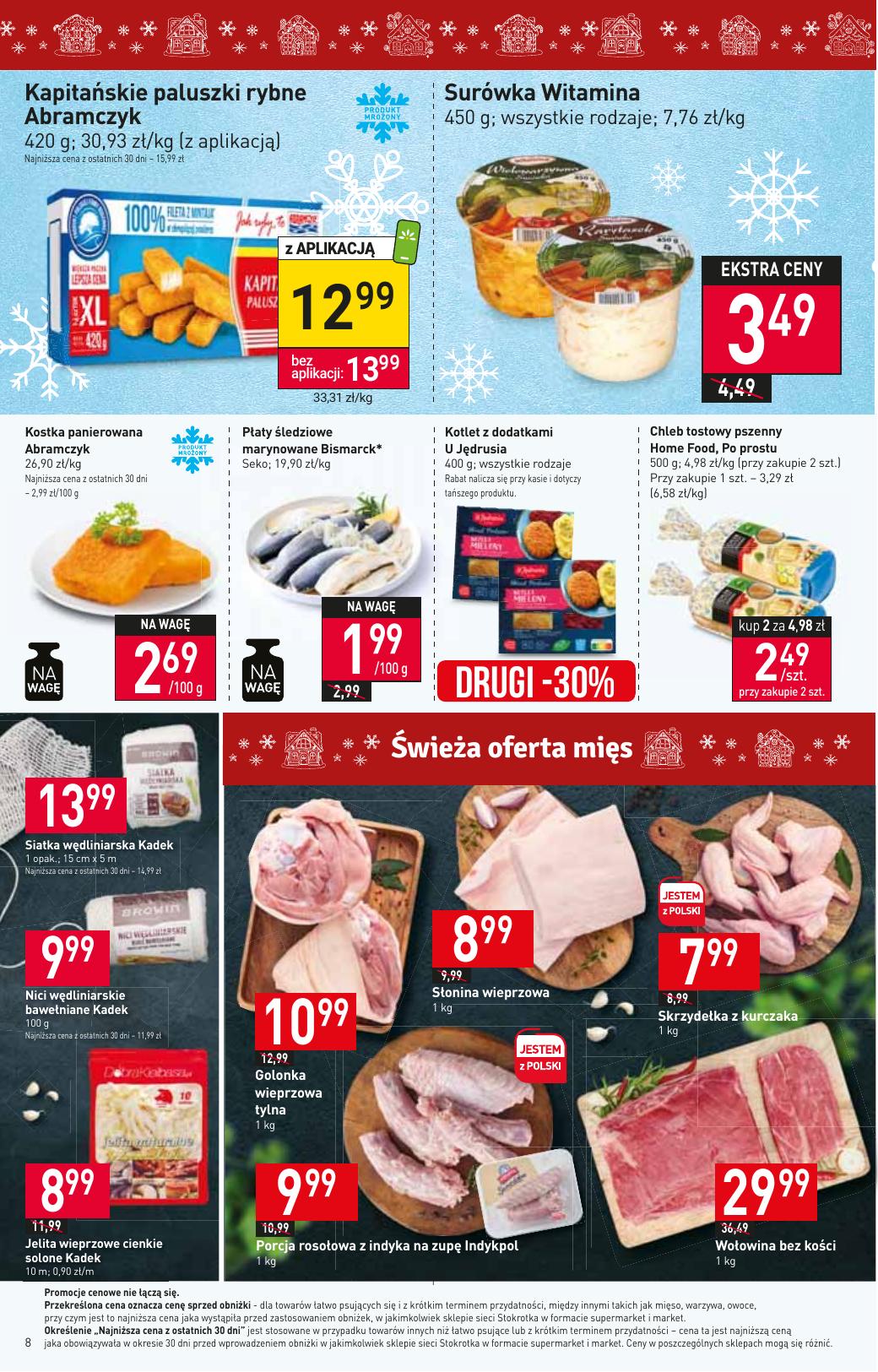 Gazetka Supermarket