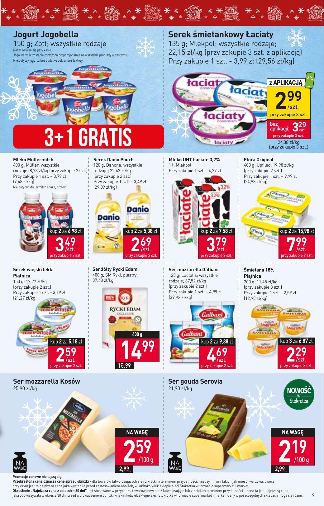 Gazetka Supermarket