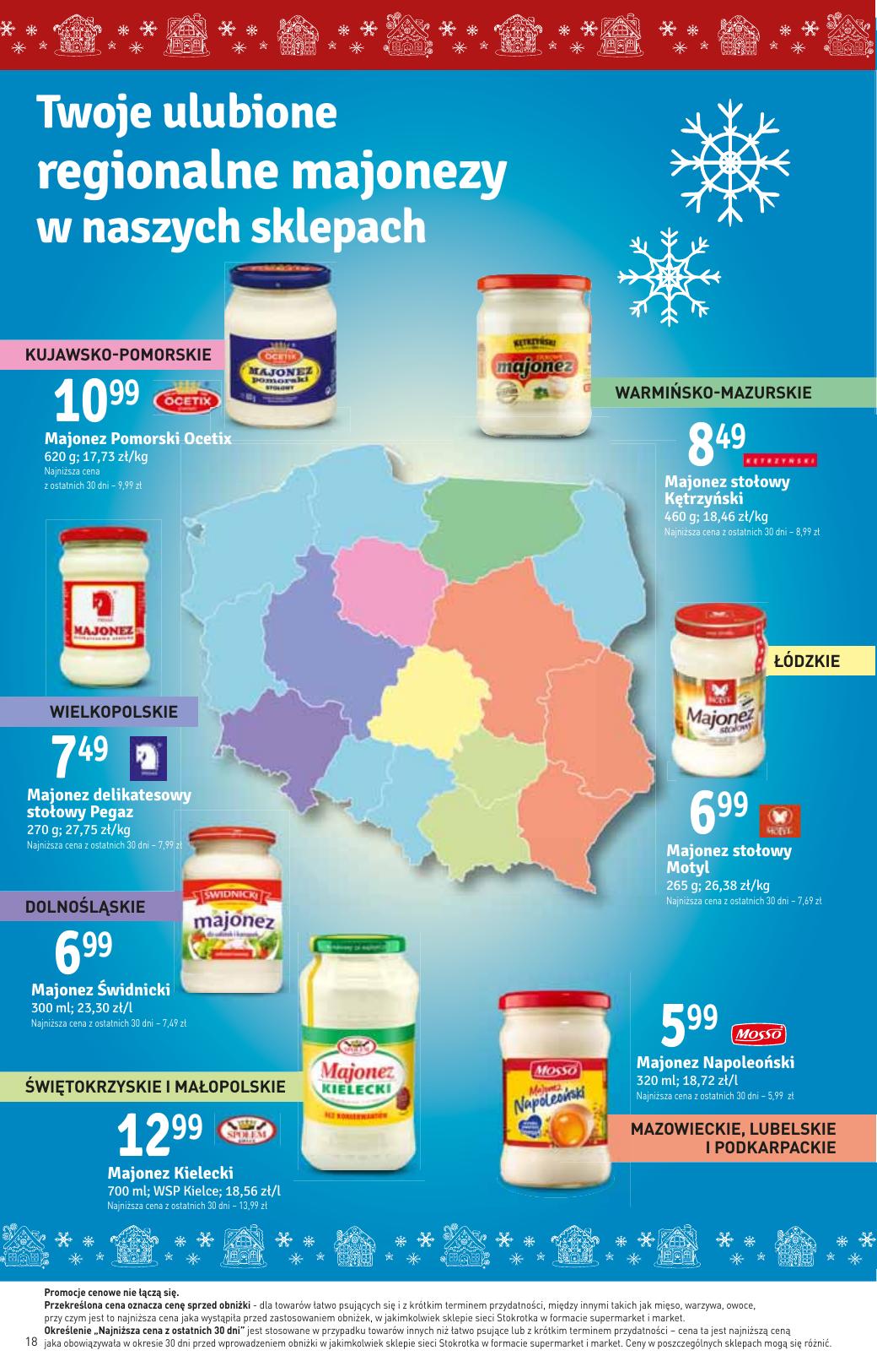 Gazetka Supermarket