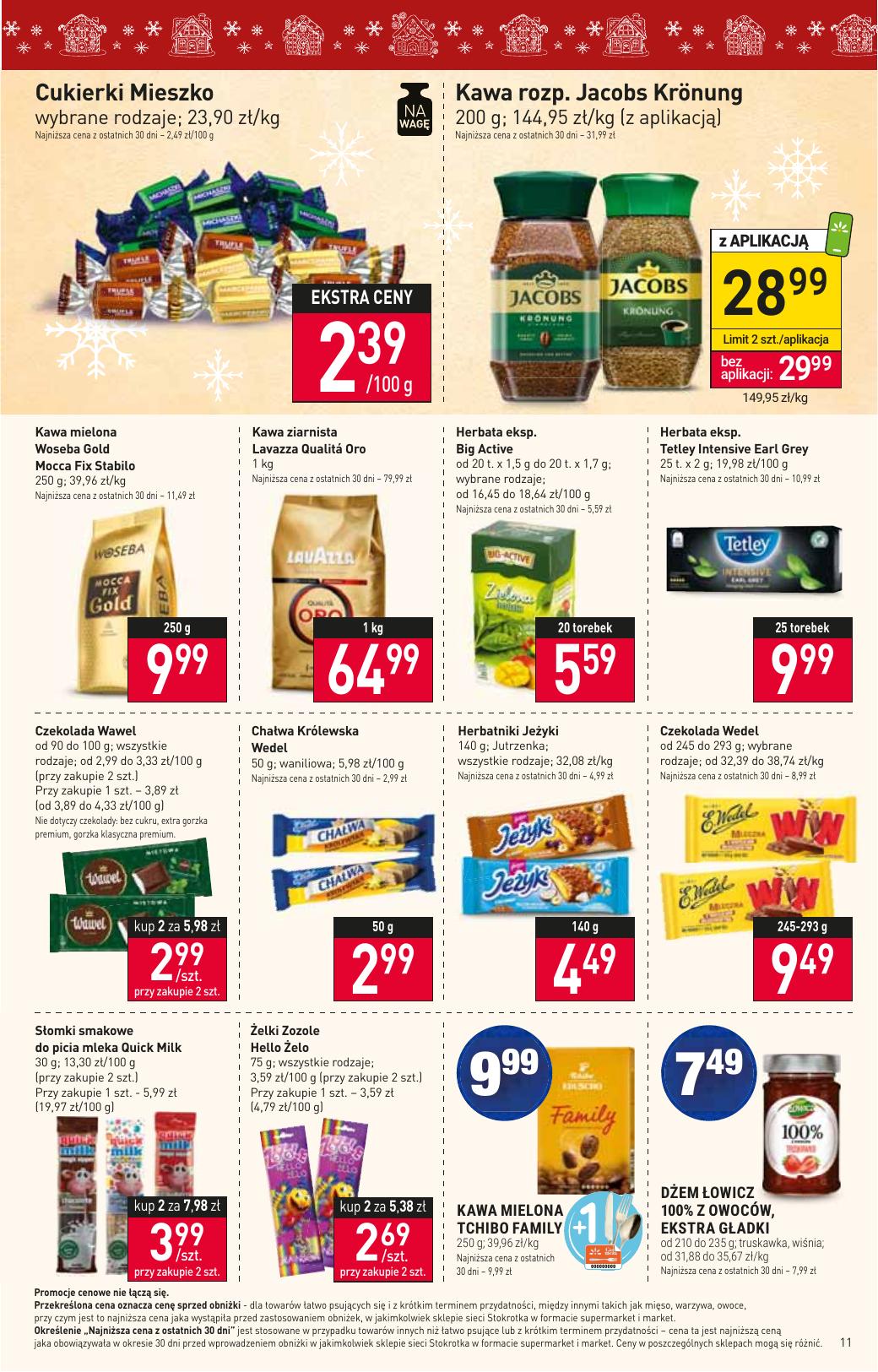 Gazetka Supermarket