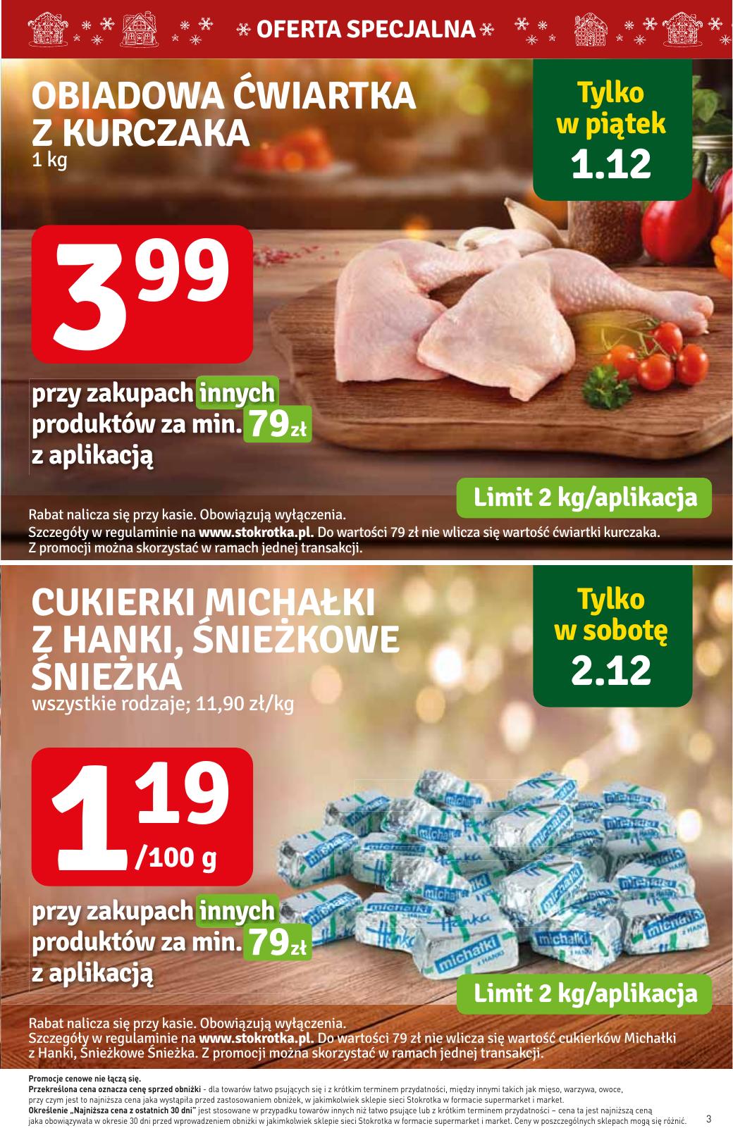 Gazetka Market