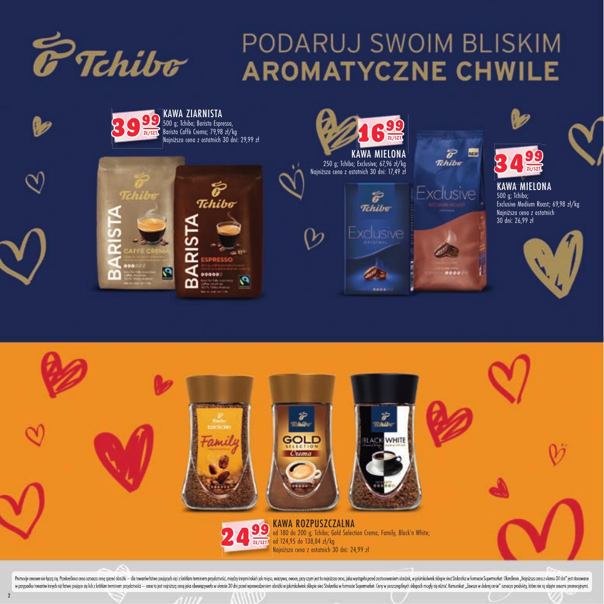 Gazetka Katalog Walentynki
