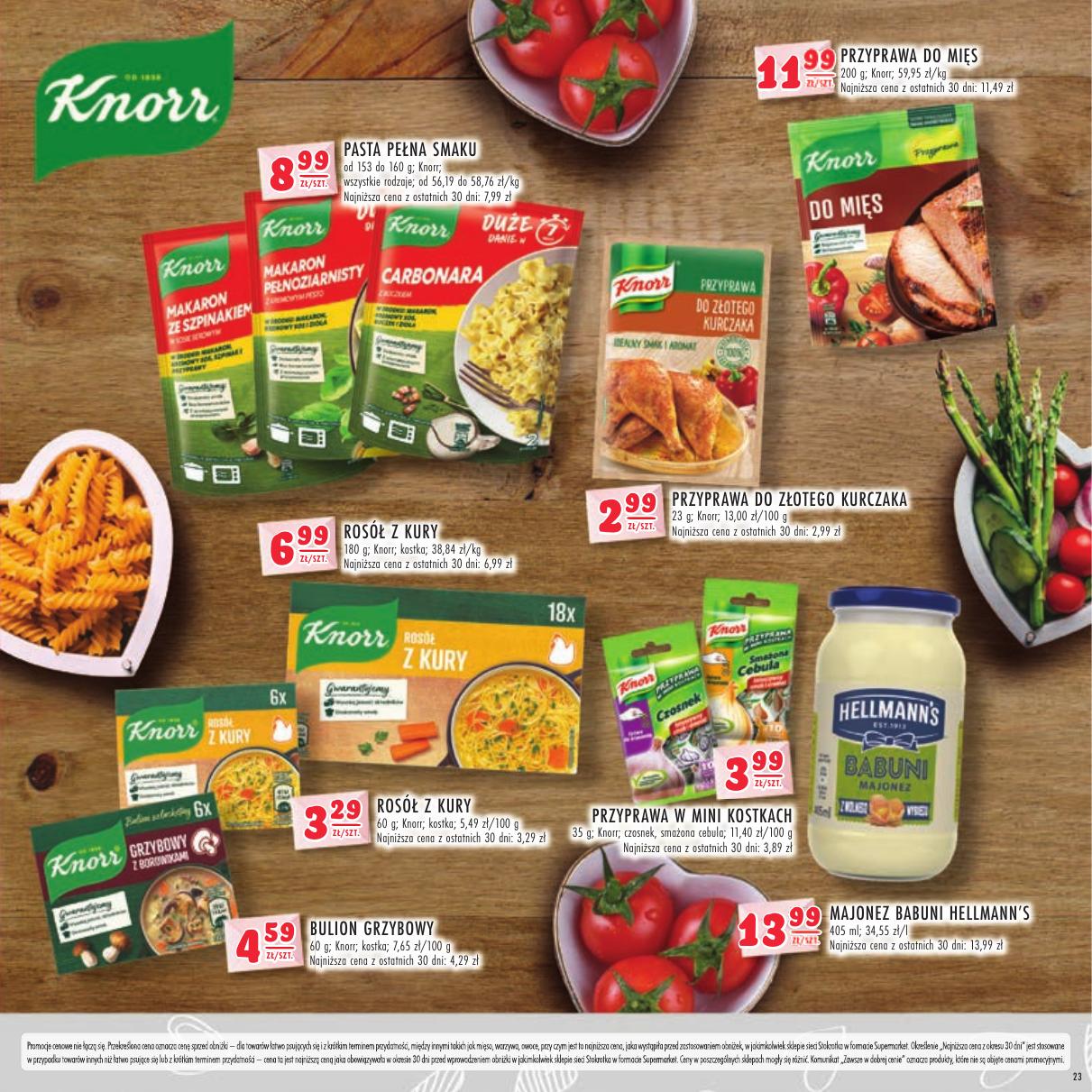 Gazetka Katalog Walentynki
