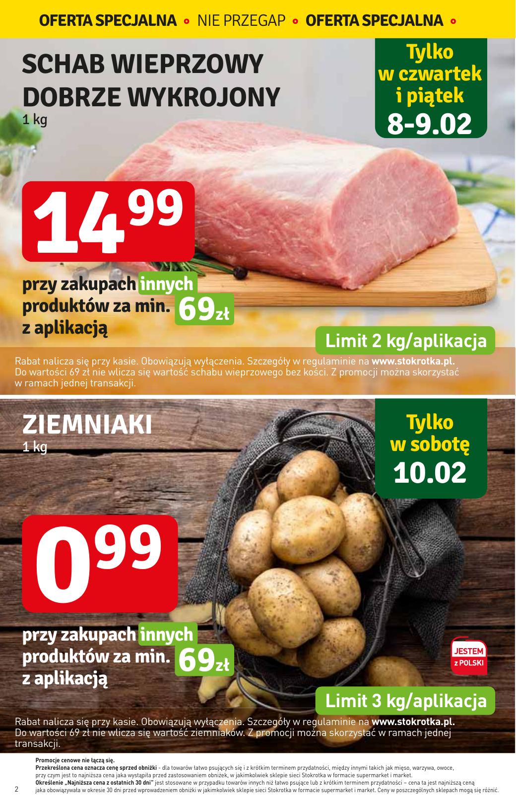 Gazetka Market