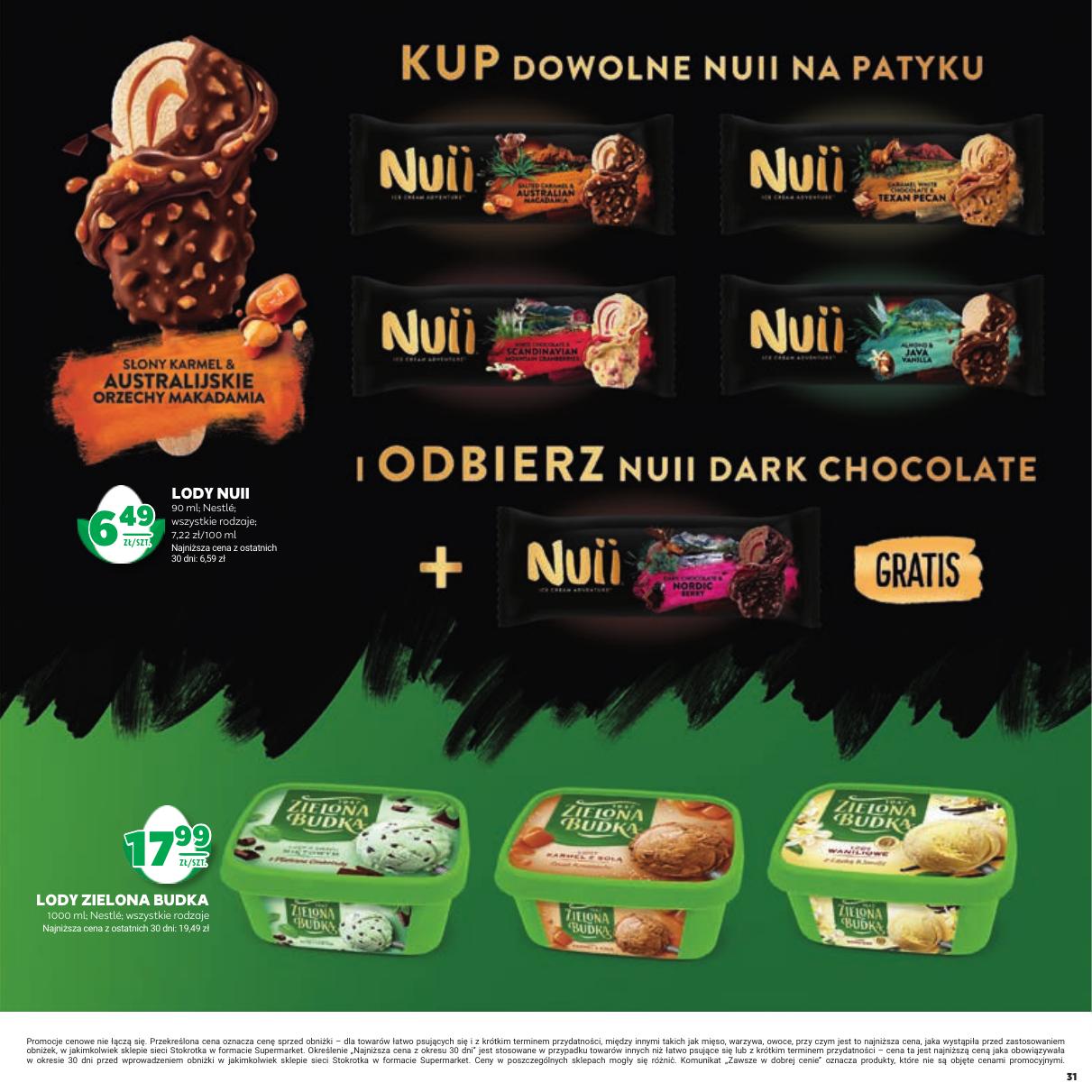 Gazetka Katalog Wielkanoc