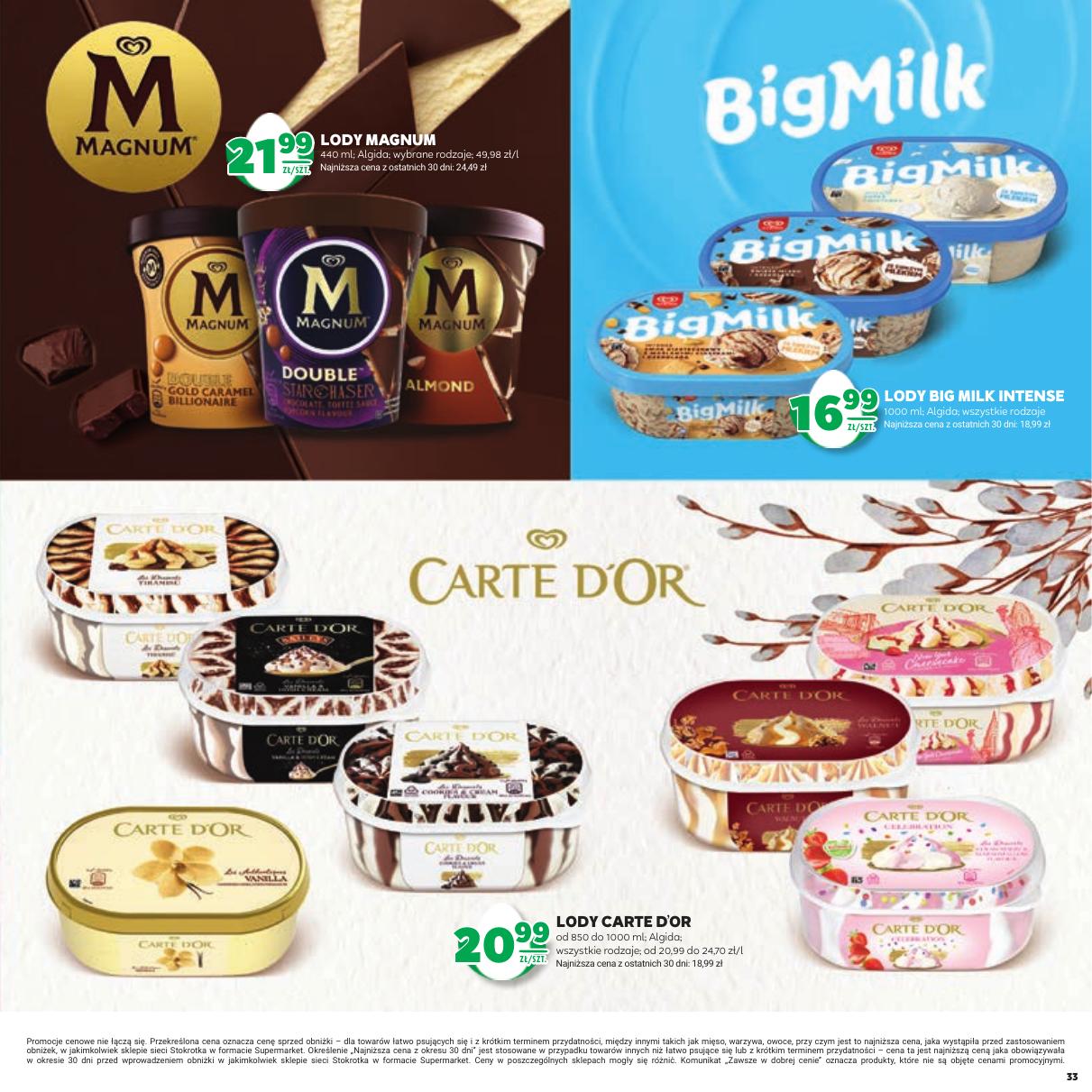 Gazetka Katalog Wielkanoc